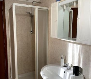 Mesero Apartment | Valeria' house