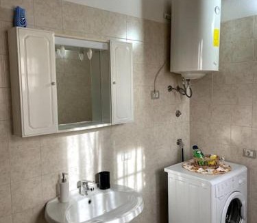 Mesero Apartment | Valeria' house