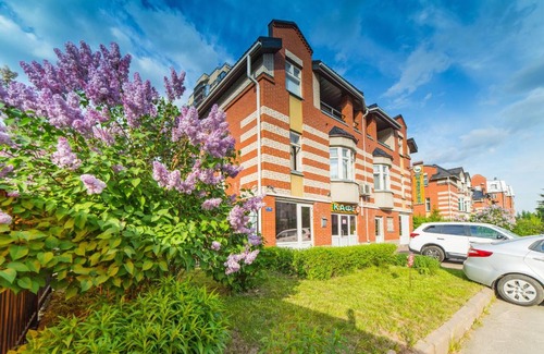 Yuntolovo Bed & Breakfast | Valeria Mini Hotel