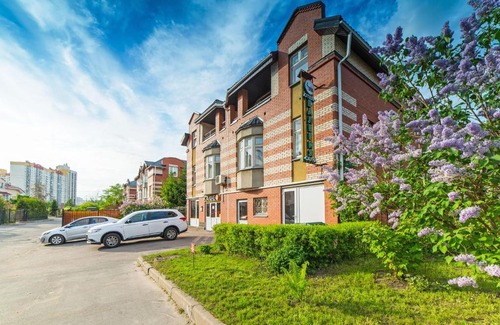 Yuntolovo Bed & Breakfast | Valeria Mini Hotel