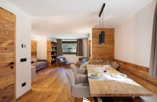 Valgrisenche Apartment | Valgrisa Mountain Lodges 2