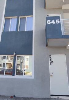 Veracruz Apartment | Valhalla Planta Baja cerca al Aeropuerto Factura