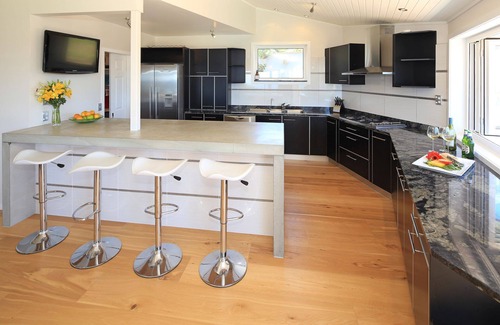 Waiheke Island House | Valhalla | Stay Waiheke