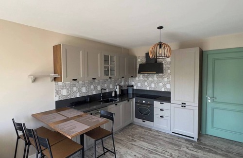 Urla House | Valinor Urla Apartment 5/2+1