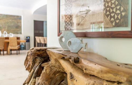 La Puntilla Villa | Vallarta Gardens V4 -Alberca y Roof Garden Private