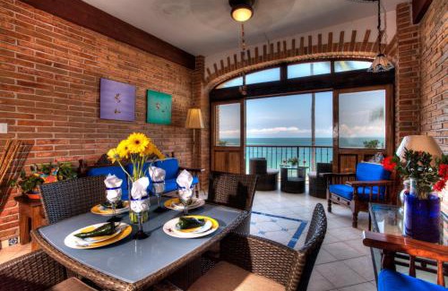 Amapas Apartment | Vallarta Shores Beach Hotel