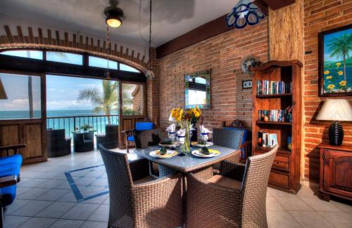 Amapas Apartment | Vallarta Shores Beach Hotel