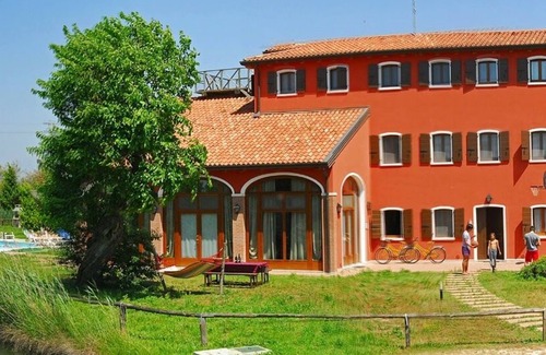 Lido di Jesolo Apartment | Valle 2 In Jesolo, Veneto