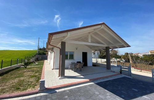 Torino di Sangro Apartment | Valle Caterina