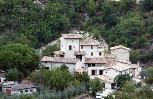 Precetto House | Valle del Belvedere