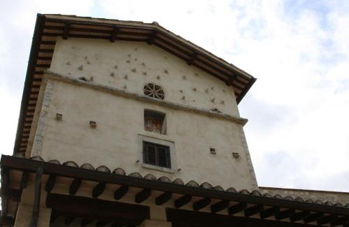 Precetto House | Valle del Belvedere