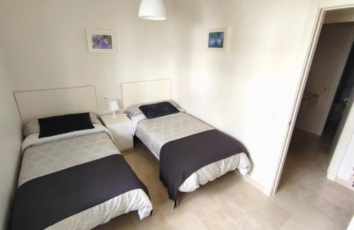 Estepona Apartment | Valle Romano Golf Resort Estepona