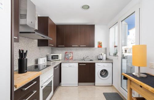Estepona Apartment | Valle Romano Golf Resort Penthouse Apartmento