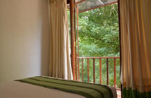 Yodakandiya Cabin | Vallee 69 Eco Villa-Tissa,Yala