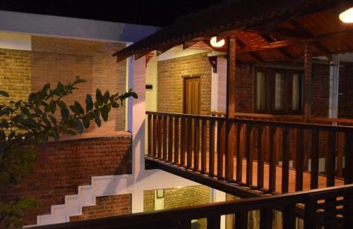 Yodakandiya Cabin | Vallee 69 Eco Villa-Tissa,Yala