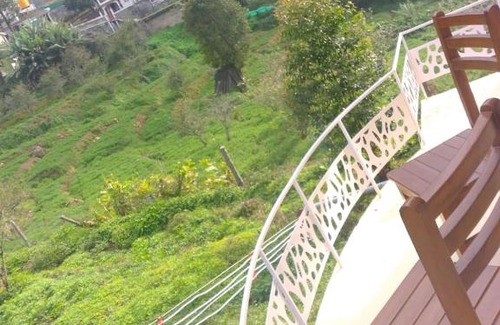 Kodaikanal Villa | Valley cottage attuvampatti