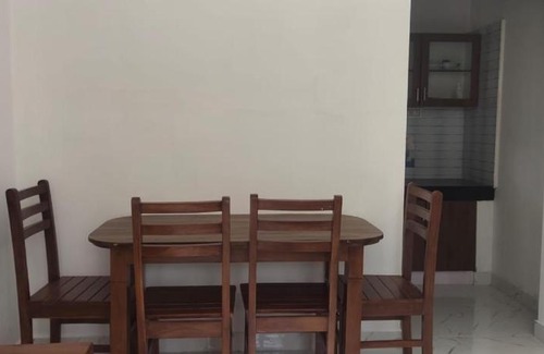 Kodaikanal Villa | Valley cottage attuvampatti
