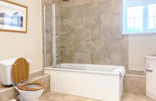 Sudbourne House | Valley Farm Cottage