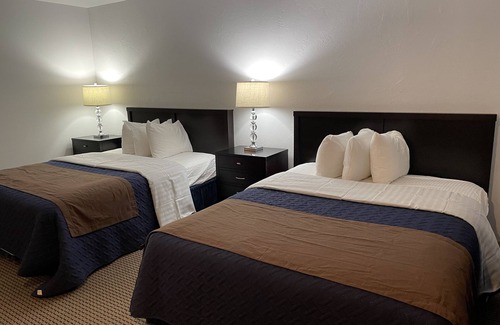 Winter Park Hotel | Valley Hi Motel - Near Winter Park Visitor Center