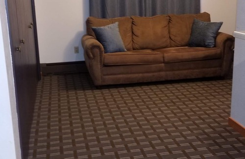 Winter Park Hotel | Valley Hi Motel - Near Winter Park Visitor Center