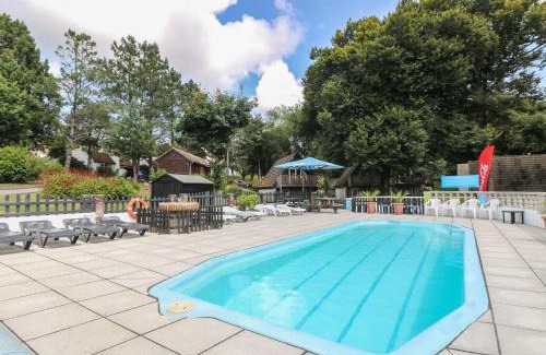 St. Ann's Chapel House | Valley Lodge 31