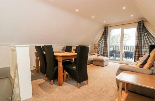 St. Ann's Chapel House | Valley Lodge 31