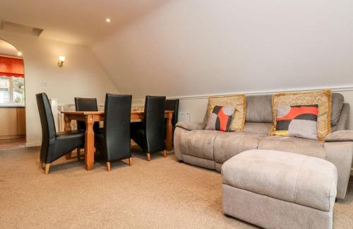 St. Ann's Chapel House | Valley Lodge 31