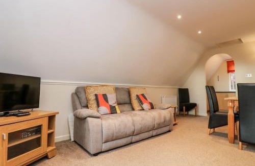 St. Ann's Chapel House | Valley Lodge 31