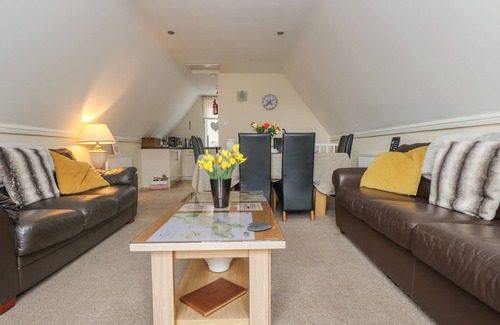 St. Ann's Chapel Cottage | VALLEY LODGE 48, pet friendly, country holiday cottage in Callington