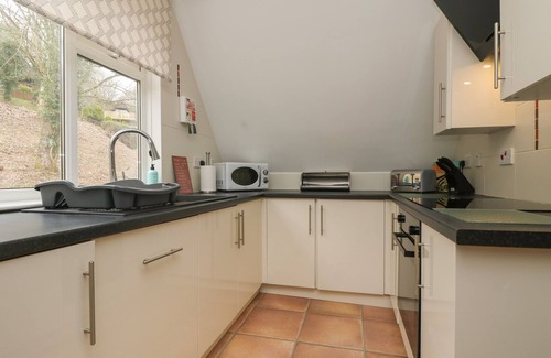 St. Ann's Chapel Cottage | VALLEY LODGE 48, pet friendly, country holiday cottage in Callington