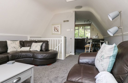 St. Ann's Chapel Cottage | VALLEY LODGE 58, pet friendly, country holiday cottage in Callington