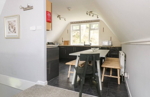 St. Ann's Chapel Cottage | VALLEY LODGE 58, pet friendly, country holiday cottage in Callington