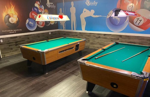 Minnedosa Hotel | Valley Motor Lodge