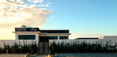 Salalah Ski Chalet | VALLEY