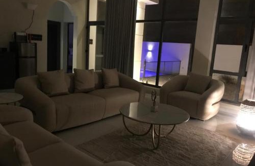 Salalah Ski Chalet | VALLEY