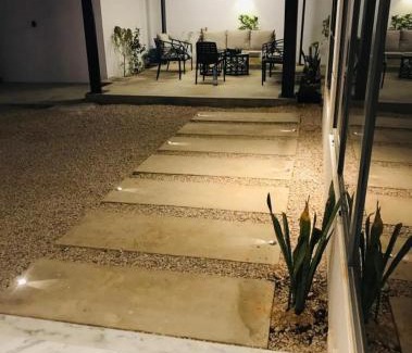 Salalah Ski Chalet | VALLEY