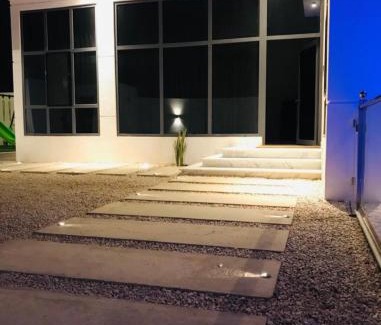 Salalah Ski Chalet | VALLEY