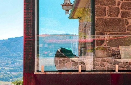 Pico House | Valley Springs Houses | 6 houses 30ppl 11 bedrooms