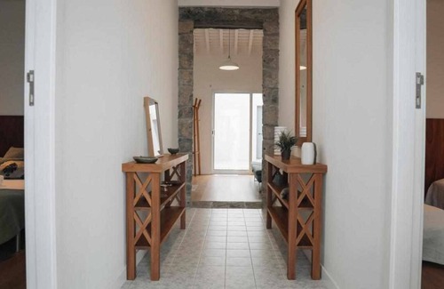 Nordeste House | Valley's Houses (The House) - Family house