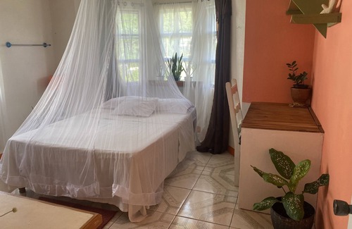 Calivigny Apartment | Valley View Apartment