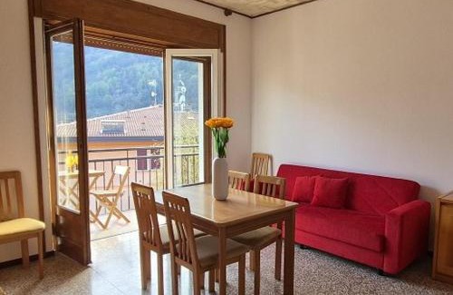 Barni Apartment | Valley View Apartment