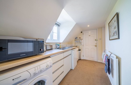 Manton Apartment | Valley View Apartment1 Bedroom Self Contained Apartment Close to Rutland Water