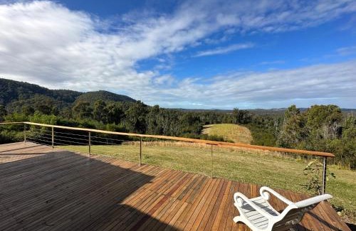 Possum Brush Apartment | Valley View