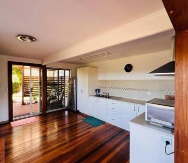 Possum Brush Apartment | Valley View