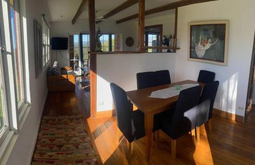 Possum Brush Apartment | Valley View