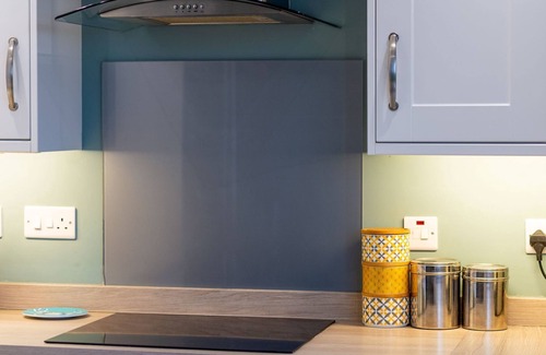 Portmellon House | Valley View by Interhome