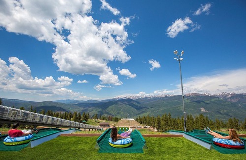 Vail Condo | Valley View Condo | Pool & Whirlpool on site!