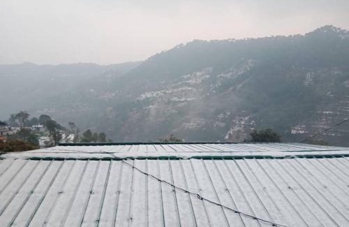Kasauli Apartment | valley view family unit