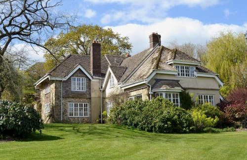 Dalwood House | Valley View