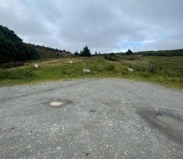 Graigfechan House | Valley View